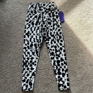 NWT Ellyn Leggings